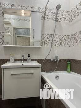 1-к квартира, посуточно, 30м2, 9/17 этаж