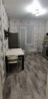 1-к квартира, на длительный срок, 37м2, 3/15 этаж