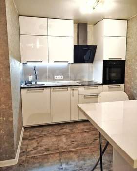 2-к квартира, на длительный срок, 53м2, 1/10 этаж