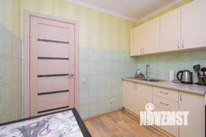 2-к квартира, посуточно, 45м2, 2/5 этаж