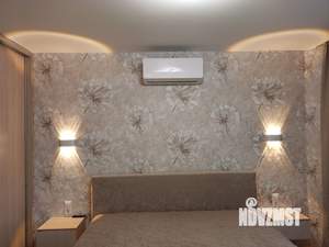 2-к квартира, на длительный срок, 47м2, 9/18 этаж