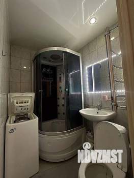 1-к квартира, на длительный срок, 31м2, 1/4 этаж