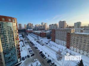 1-к квартира, на длительный срок, 37м2, 13/26 этаж