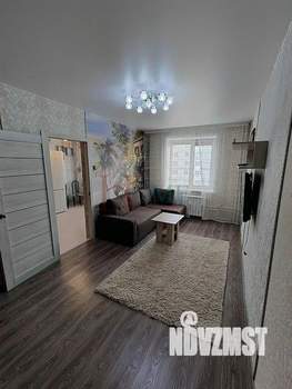 1-к квартира, на длительный срок, 37м2, 8/10 этаж