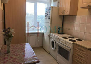 1-к квартира, на длительный срок, 32м2, 5/9 этаж