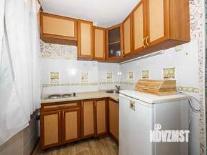 1-к квартира, на длительный срок, 27м2, 2/9 этаж