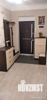 1-к квартира, на длительный срок, 55м2, 3/5 этаж