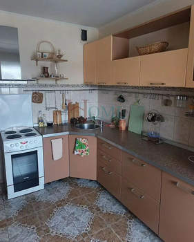 3-к квартира, на длительный срок, 67м2, 6/16 этаж