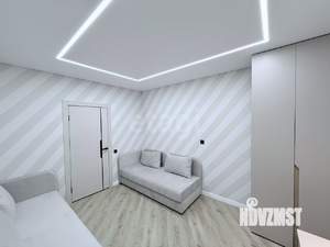 3-к квартира, на длительный срок, 68м2, 10/26 этаж