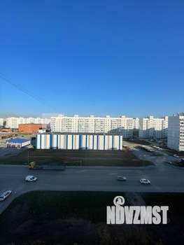 1-к квартира, на длительный срок, 40м2, 10/10 этаж