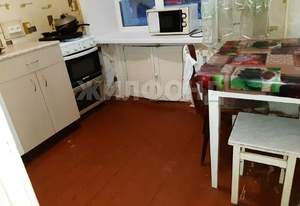 1-к квартира, на длительный срок, 42м2, 2/5 этаж