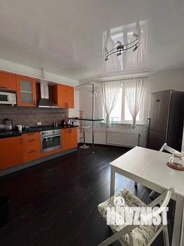 1-к квартира, на длительный срок, 43м2, 11/27 этаж