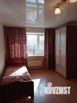 1-к квартира, на длительный срок, 31м2, 2/5 этаж