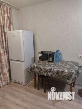 1-к квартира, на длительный срок, 39м2, 2/15 этаж