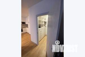 2-к квартира, посуточно, 50м2, 17/25 этаж