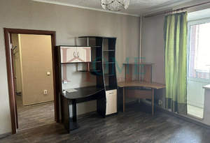 1-к квартира, на длительный срок, 37м2, 8/9 этаж