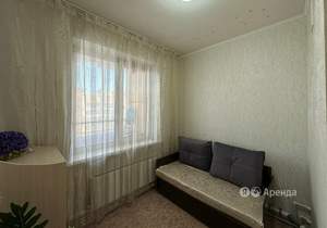 1-к квартира, на длительный срок, 30м2, 10/10 этаж