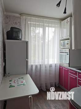 1-к квартира, на длительный срок, 29м2, 2/5 этаж