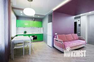 2-к квартира, посуточно, 42м2, 2/5 этаж