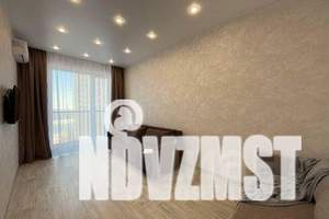 1-к квартира, посуточно, 40м2, 16/30 этаж