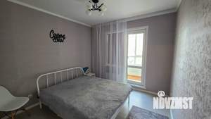 2-к квартира, на длительный срок, 36м2, 12/17 этаж