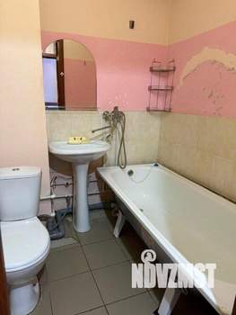 1-к квартира, на длительный срок, 33м2, 1/10 этаж