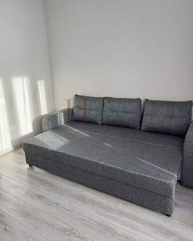 Студия квартира, на длительный срок, 29м2, 11/15 этаж