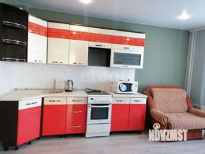 1-к квартира, на длительный срок, 47м2, 17/20 этаж