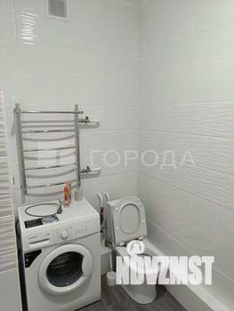 1-к квартира, на длительный срок, 37м2, 3/17 этаж