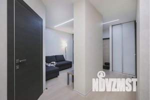 2-к квартира, посуточно, 45м2, 15/25 этаж