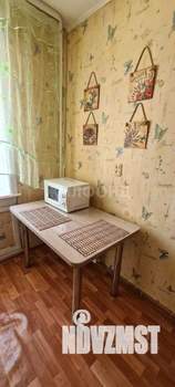 1-к квартира, на длительный срок, 30м2, 2/9 этаж