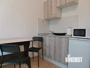 Студия квартира, на длительный срок, 20м2, 2/7 этаж