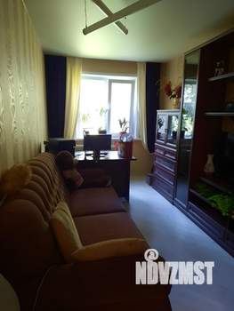 2-к квартира, на длительный срок, 60м2, 3/5 этаж