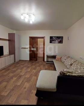 1-к квартира, на длительный срок, 49м2, 6/10 этаж