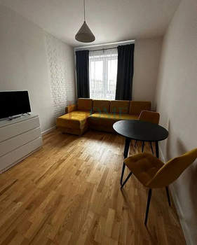 2-к квартира, на длительный срок, 40м2, 17/25 этаж