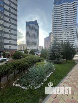 2-к квартира, на длительный срок, 70м2, 25/25 этаж