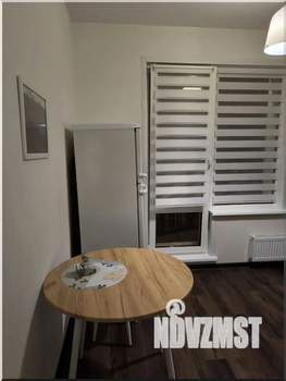 1-к квартира, на длительный срок, 35м2, 17/17 этаж