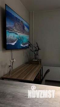 Студия квартира, на длительный срок, 27м2, 3/4 этаж