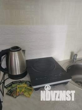 Студия квартира, посуточно, 25м2, 2/5 этаж