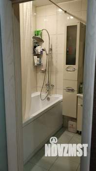 1-к квартира, на длительный срок, 40м2, 2/26 этаж