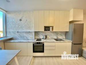 2-к квартира, на длительный срок, 45м2, 11/16 этаж