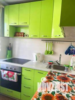 2-к квартира, на длительный срок, 45м2, 4/5 этаж