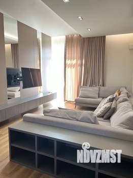 2-к квартира, на длительный срок, 74м2, 5/5 этаж