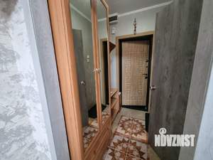 Студия квартира, на длительный срок, 21м2, 6/10 этаж