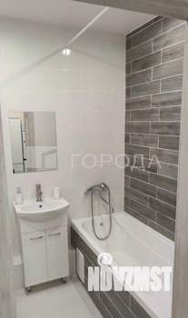 Студия квартира, на длительный срок, 29м2, 3/10 этаж