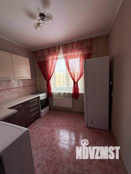 1-к квартира, на длительный срок, 30м2, 9/10 этаж