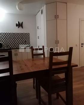 1-к квартира, на длительный срок, 36м2, 2/26 этаж