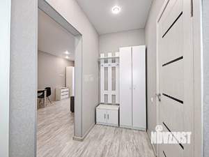 Студия квартира, на длительный срок, 25м2, 10/25 этаж