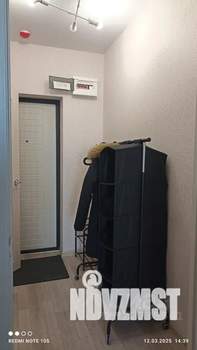 Студия квартира, посуточно, 23м2, 11/24 этаж