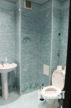 1-к квартира, на длительный срок, 34м2, 4/10 этаж